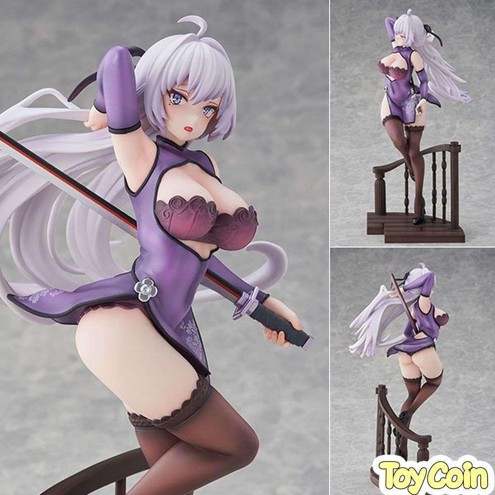 -Kureha- Chinese Dress Ver. by Kadokawa - Shop at ToyCoin