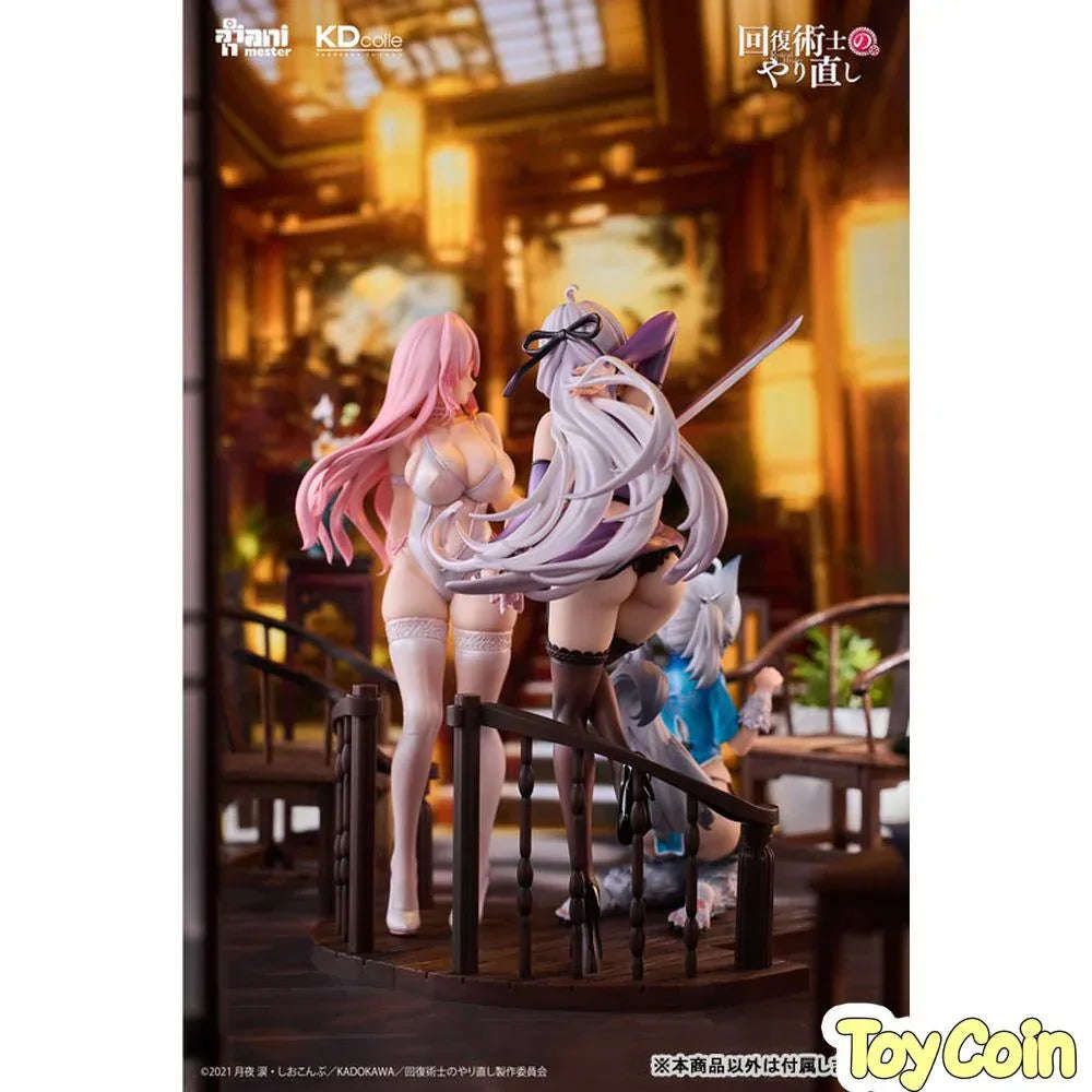 -Kureha- Chinese Dress Ver. by Kadokawa - Shop at ToyCoin