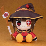 Kuripan Plushie Megumin by Good Smile Company - Shop at ToyCoin