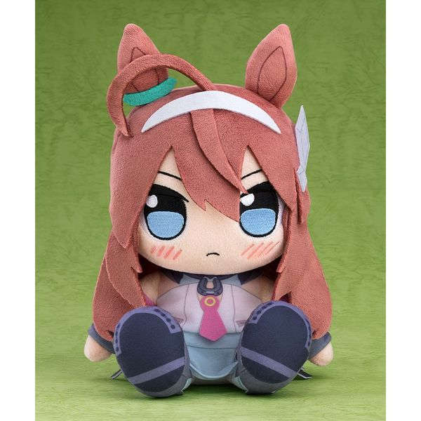 Kuripan Plushie Mihono Bourbon by Good Smile Company - Shop at ToyCoin