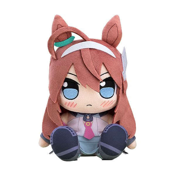 Kuripan Plushie Mihono Bourbon by Good Smile Company - Shop at ToyCoin