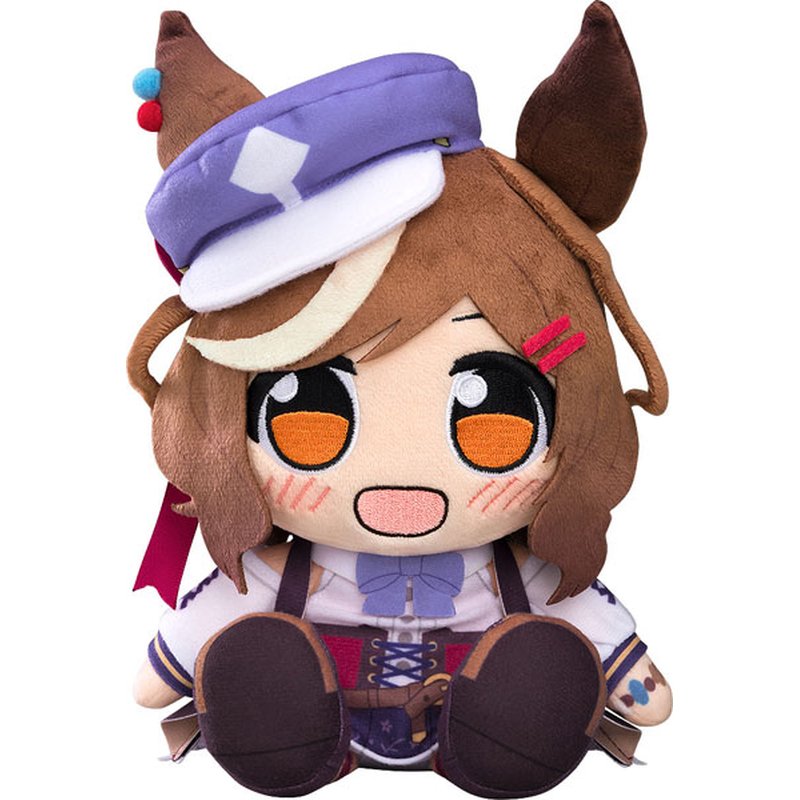 Kuripan Plush Matikanetannhauser by  Good Smile Company 4580416928335 ToyCoin