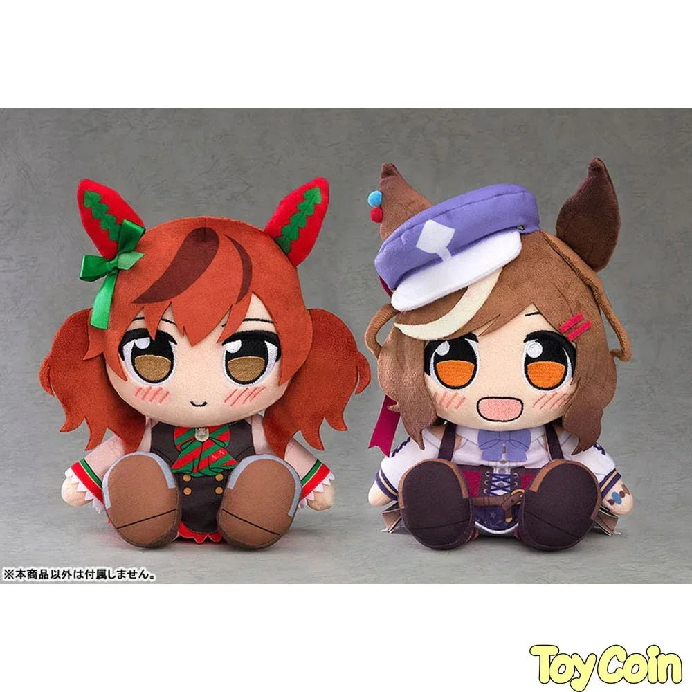 Kuripan Plush Matikanetannhauser by Good Smile Company - Shop at ToyCoin