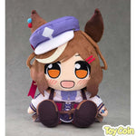 Kuripan Plush Matikanetannhauser by Good Smile Company - Shop at ToyCoin