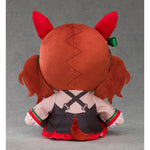 Kuripan Plush Nice Nature by  Good Smile Company 4580416928342 ToyCoin