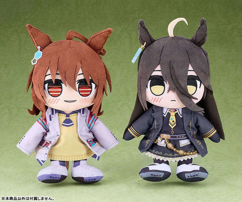Kuripan Plushie Agnes Tachyon by Good Smile Company - Shop at ToyCoin