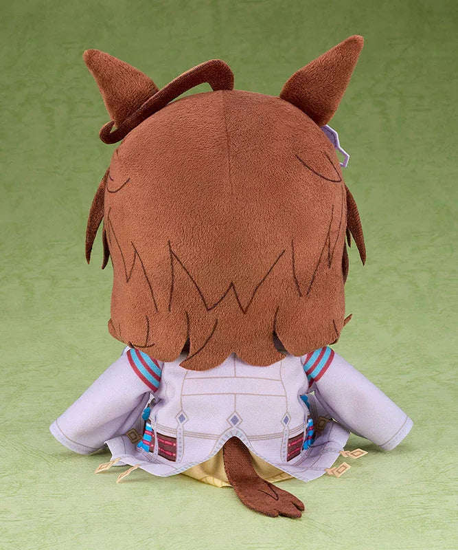 Kuripan Plushie Agnes Tachyon by Good Smile Company - Shop at ToyCoin
