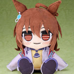 Kuripan Plushie Agnes Tachyon by Good Smile Company - Shop at ToyCoin