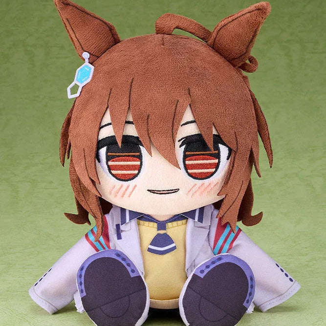 Kuripan Plushie Agnes Tachyon by Good Smile Company - Shop at ToyCoin
