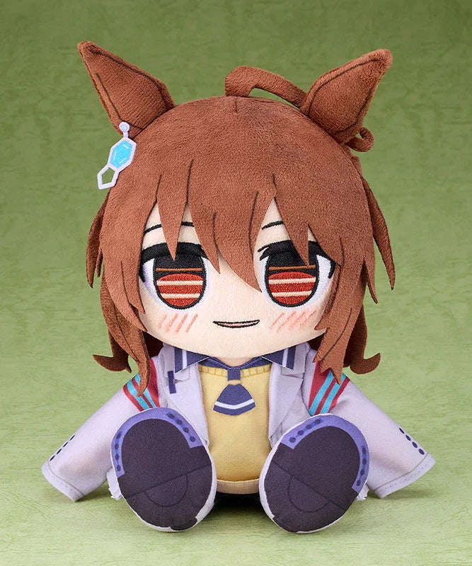 Kuripan Plushie Agnes Tachyon by Good Smile Company - Shop at ToyCoin