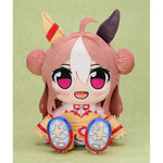 Kuripan Plushie Copano Rickey/Hokko Tarumae by  Good Smile Company 4580828675025 ToyCoin
