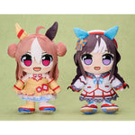 Kuripan Plushie Copano Rickey/Hokko Tarumae by  Good Smile Company 4580828675025 ToyCoin