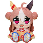 Kuripan Plushie Copano Rickey/Hokko Tarumae by  Good Smile Company 4580828675025 ToyCoin