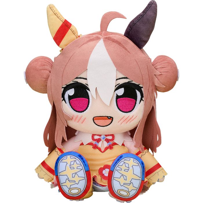 Kuripan Plushie Copano Rickey/Hokko Tarumae by  Good Smile Company 4580828675025 ToyCoin