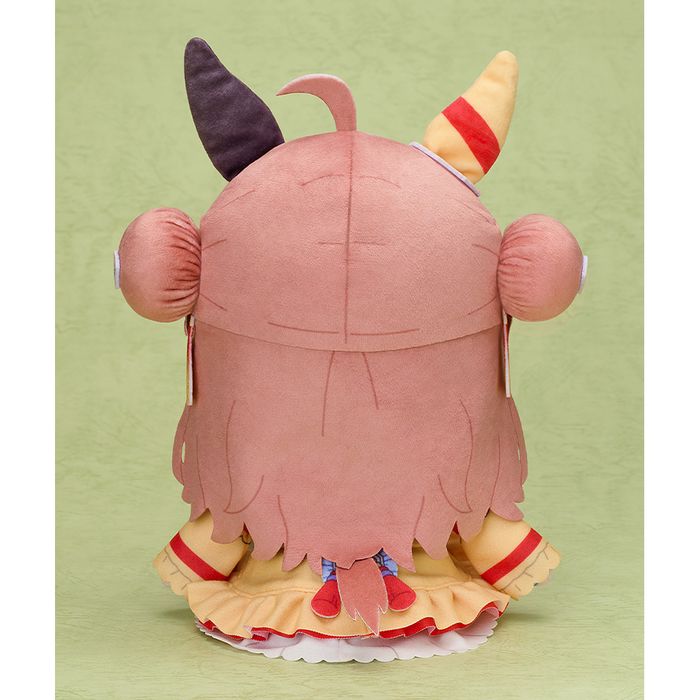 Kuripan Plushie Copano Rickey/Hokko Tarumae by  Good Smile Company 4580828675025 ToyCoin