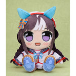 Kuripan Plushie Copano Rickey/Hokko Tarumae by  Good Smile Company 4580828675025 ToyCoin