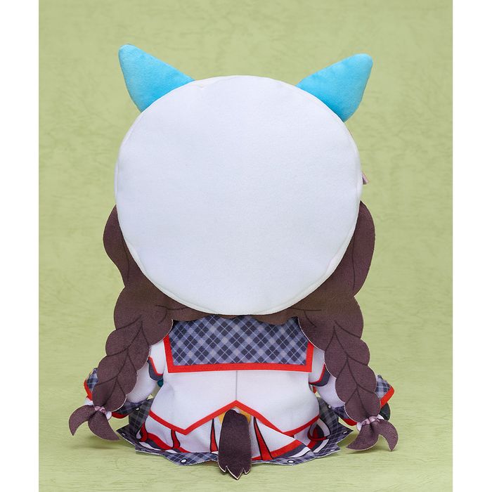 Kuripan Plushie Copano Rickey/Hokko Tarumae by  Good Smile Company 4580828675025 ToyCoin