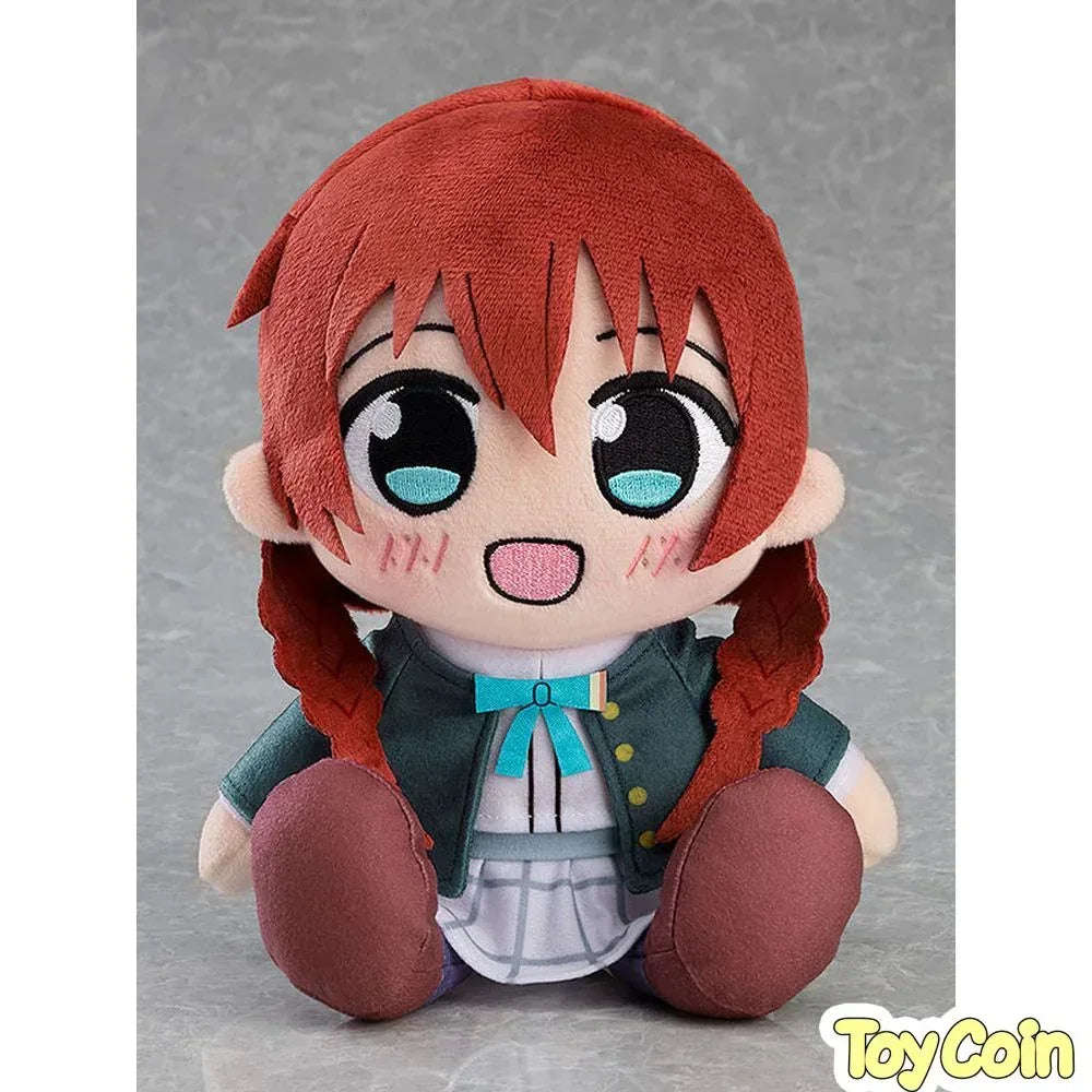 Kuripan Plushie Emma Verde by Good Smile Company - Shop at ToyCoin