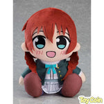Kuripan Plushie Emma Verde by Good Smile Company - Shop at ToyCoin