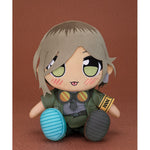 Kuripan Plushie Episode 11 Live Performance Outfit Nina Iseri/Momoka Kawaragi/Subaru Awa/Rupa/Tomo Ebizuka by  Good Smile Company  ToyCoin