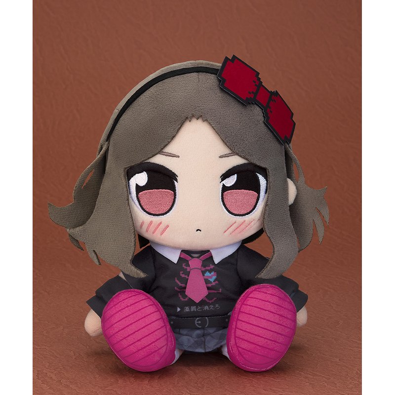 Kuripan Plushie Episode 11 Live Performance Outfit Nina Iseri/Momoka Kawaragi/Subaru Awa/Rupa/Tomo Ebizuka by  Good Smile Company  ToyCoin