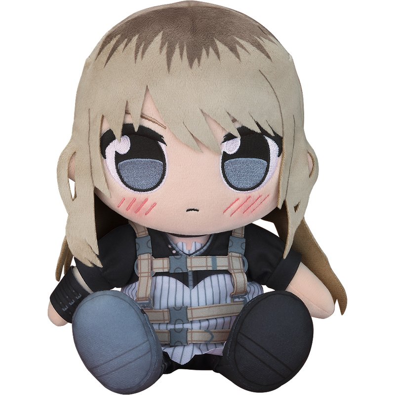 Kuripan Plushie Episode 11 Live Performance Outfit Nina Iseri/Momoka Kawaragi/Subaru Awa/Rupa/Tomo Ebizuka by  Good Smile Company  ToyCoin