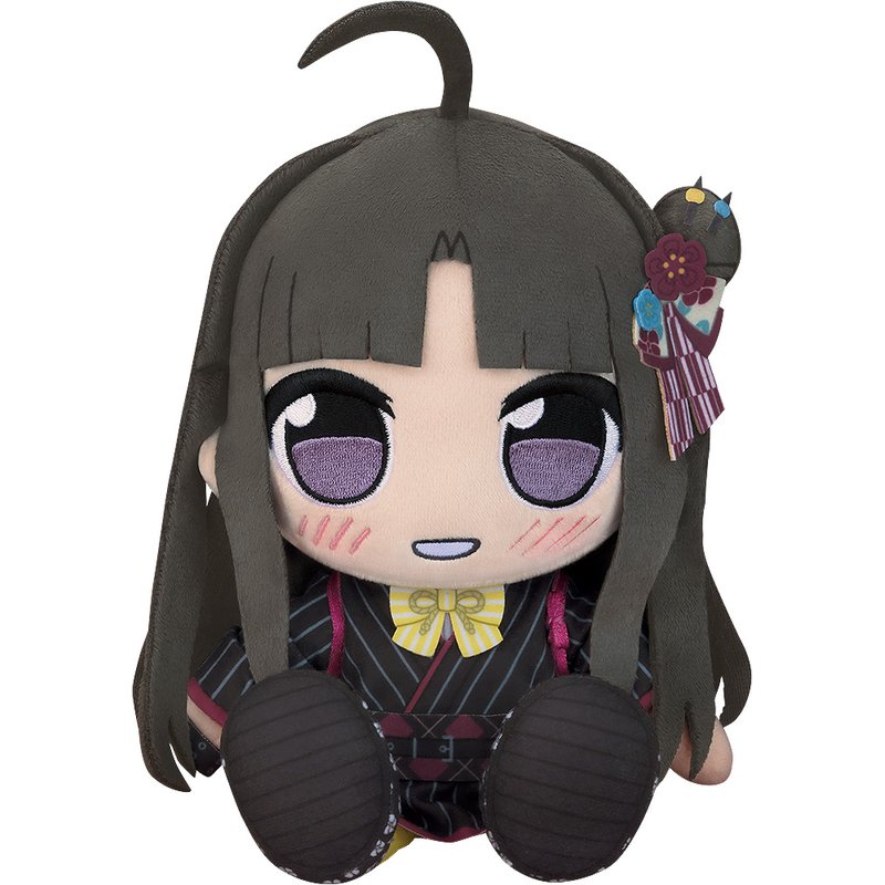 Kuripan Plushie Episode 11 Live Performance Outfit Nina Iseri/Momoka Kawaragi/Subaru Awa/Rupa/Tomo Ebizuka by  Good Smile Company  ToyCoin