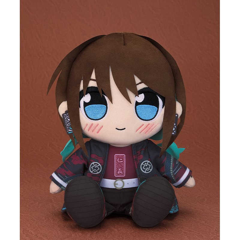 Kuripan Plushie Episode 11 Live Performance Outfit Nina Iseri/Momoka Kawaragi/Subaru Awa/Rupa/Tomo Ebizuka by  Good Smile Company  ToyCoin