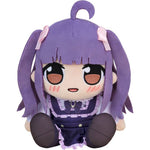 Kuripan Plushie Hanabi Komagata/Miracle Kanazawa/Noriko Chofu by  Good Smile Company 4570232587182 ToyCoin