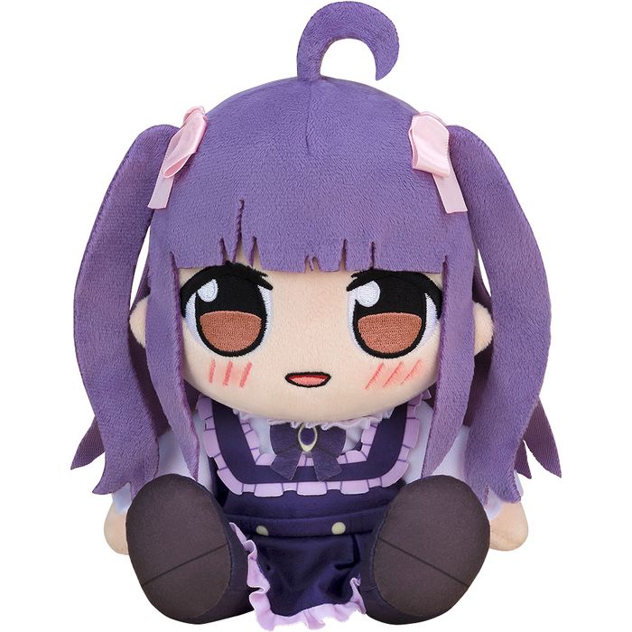 Kuripan Plushie Hanabi Komagata/Miracle Kanazawa/Noriko Chofu by  Good Smile Company 4570232587182 ToyCoin