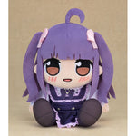 Kuripan Plushie Hanabi Komagata/Miracle Kanazawa/Noriko Chofu by  Good Smile Company 4570232587182 ToyCoin