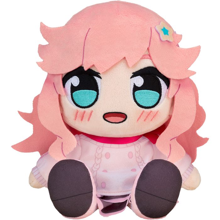 Kuripan Plushie Hanabi Komagata/Miracle Kanazawa/Noriko Chofu by  Good Smile Company 4570232587182 ToyCoin