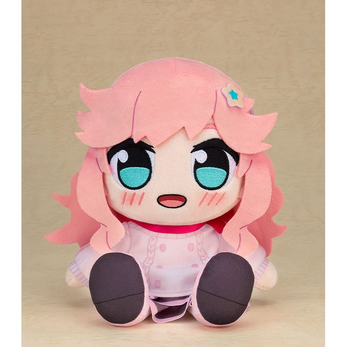 Kuripan Plushie Hanabi Komagata/Miracle Kanazawa/Noriko Chofu by  Good Smile Company 4570232587182 ToyCoin