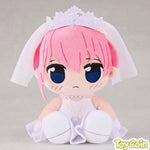 Kuripan Plushie Ichika Nakano by Good Smile Company - Shop at ToyCoin