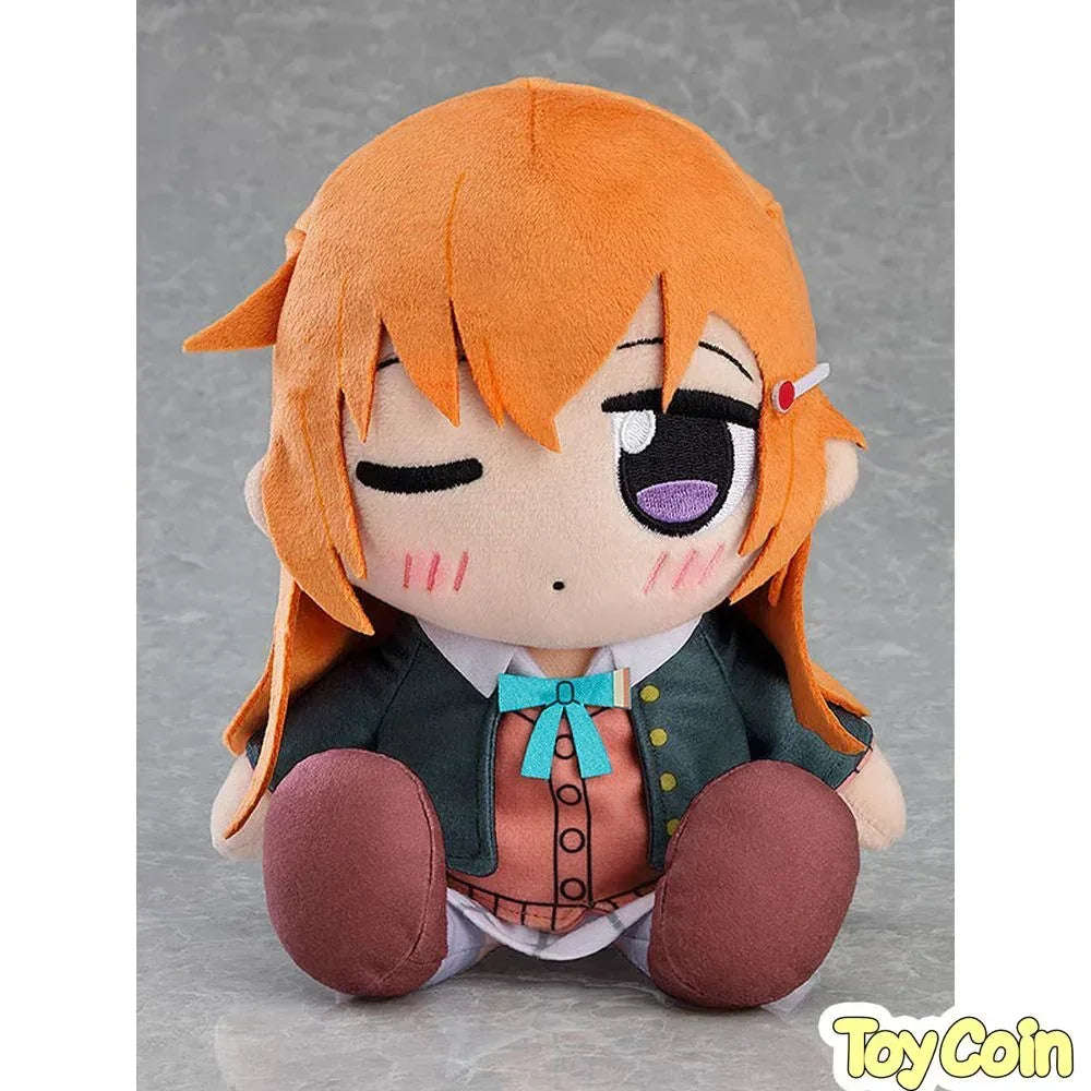 Kuripan Plushie Kanata Konoe by Good Smile Company - Shop at ToyCoin
