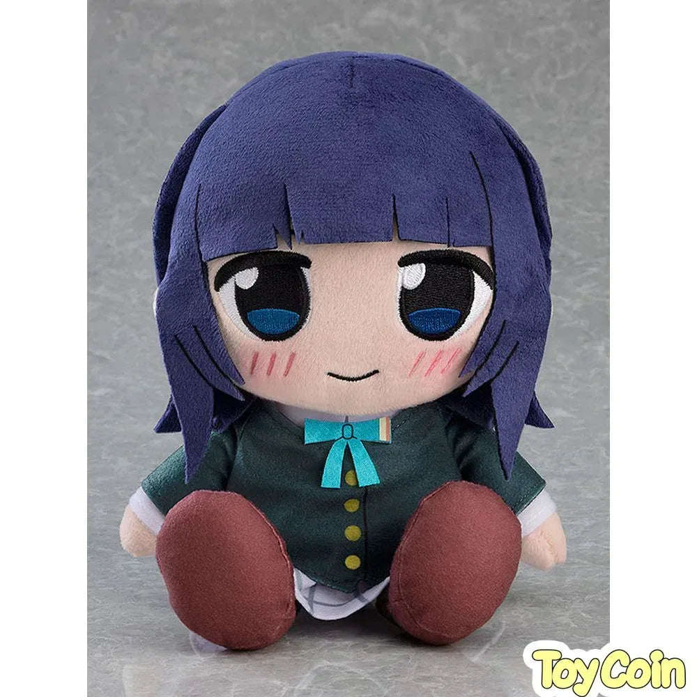 Kuripan Plushie Karin Asaka by Good Smile Company - Shop at ToyCoin