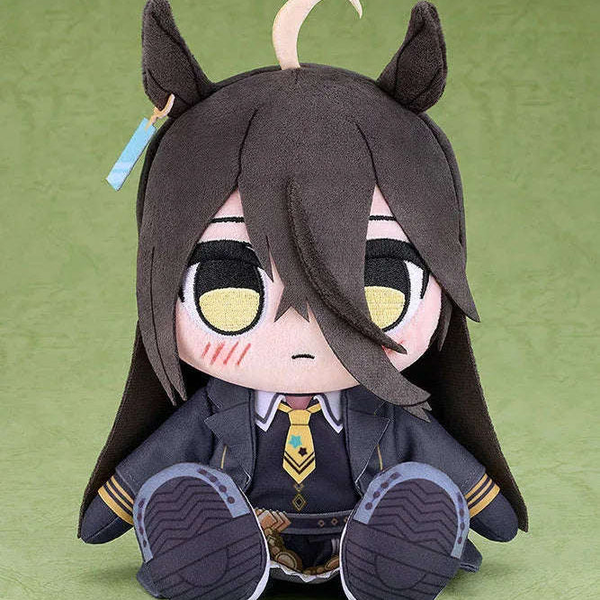 Kuripan Plushie Manhattan Cafe by Good Smile Company - Shop at ToyCoin