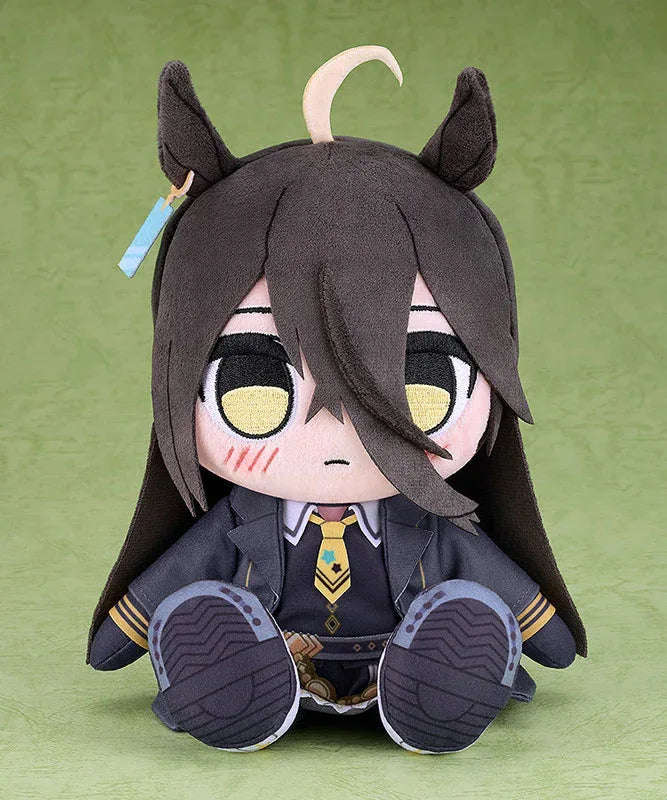 Kuripan Plushie Manhattan Cafe by Good Smile Company - Shop at ToyCoin