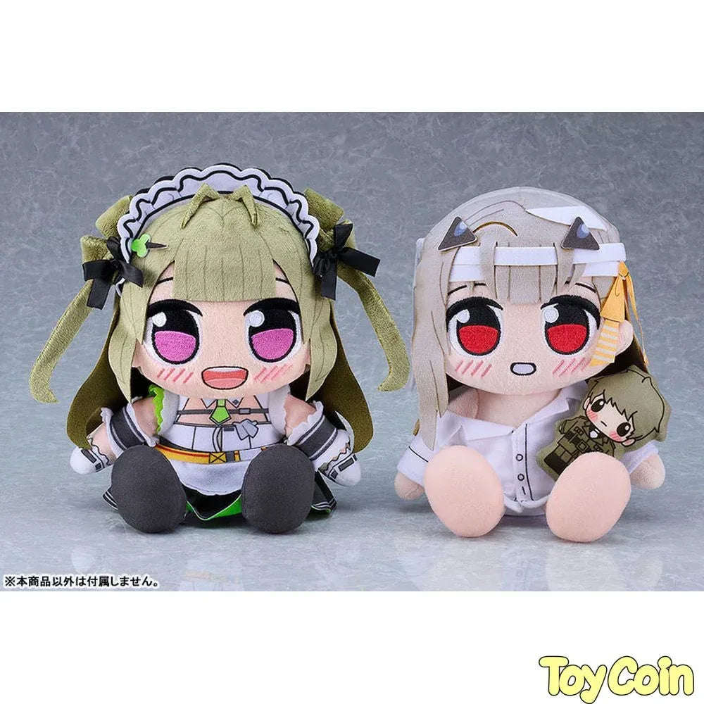 Kuripan Plushie Modernia by Good Smile Company - Shop at ToyCoin