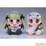 Kuripan Plushie Modernia by Good Smile Company - Shop at ToyCoin