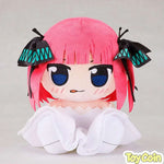 Kuripan Plushie Nino Nakano by Good Smile Company - Shop at ToyCoin