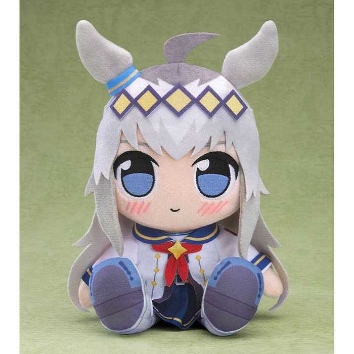 Kuripan Plushie Oguri Cap by Good Smile Company - Shop at ToyCoin