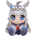 Kuripan Plushie Oguri Cap by Good Smile Company - Shop at ToyCoin