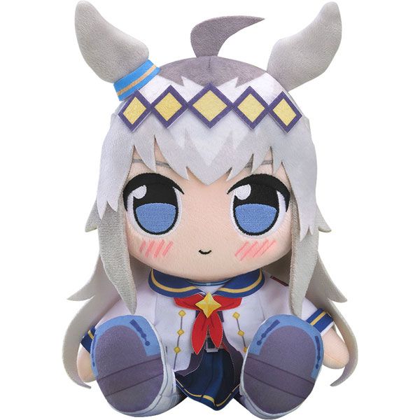 Kuripan Plushie Oguri Cap by Good Smile Company - Shop at ToyCoin