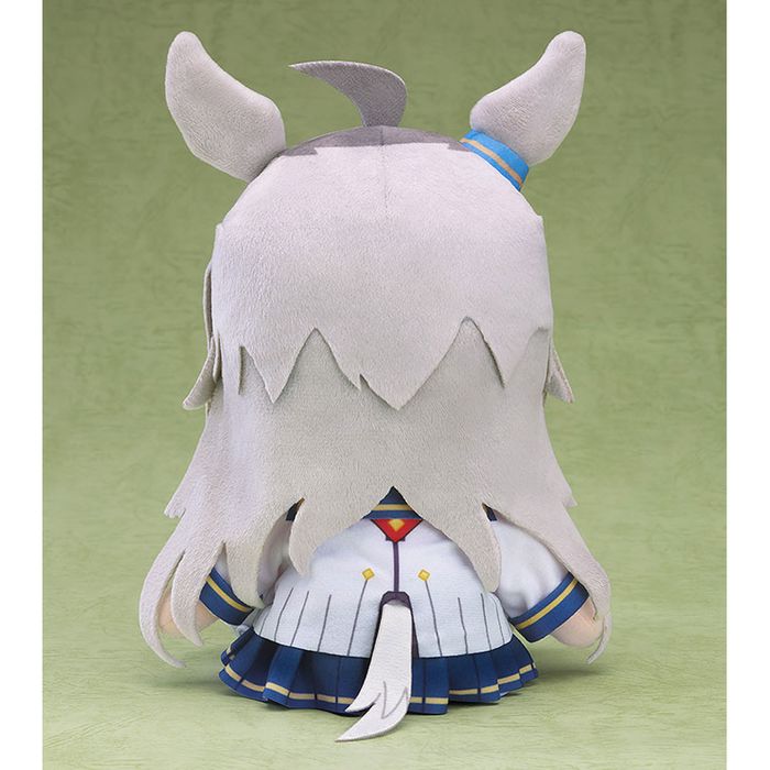Kuripan Plushie Oguri Cap by Good Smile Company - Shop at ToyCoin