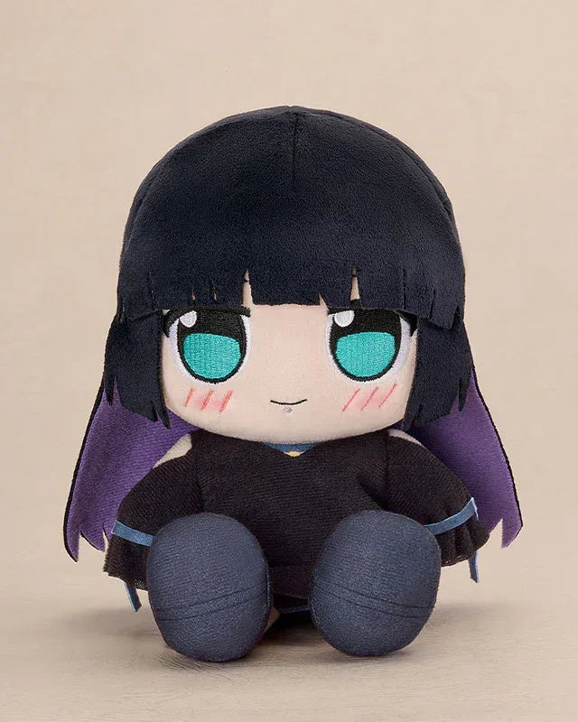 Kuripan Plushie PA-san by Good Smile Company - Shop at ToyCoin
