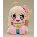 Kuripan Plushie Polka Takahashi/Mai Azabu/Akira Goto by  Good Smile Company 4570232583627 ToyCoin