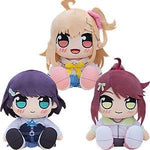 Kuripan Plushie Polka Takahashi/Mai Azabu/Akira Goto by  Good Smile Company 4570232583627 ToyCoin