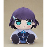 Kuripan Plushie Polka Takahashi/Mai Azabu/Akira Goto by  Good Smile Company 4570232583627 ToyCoin