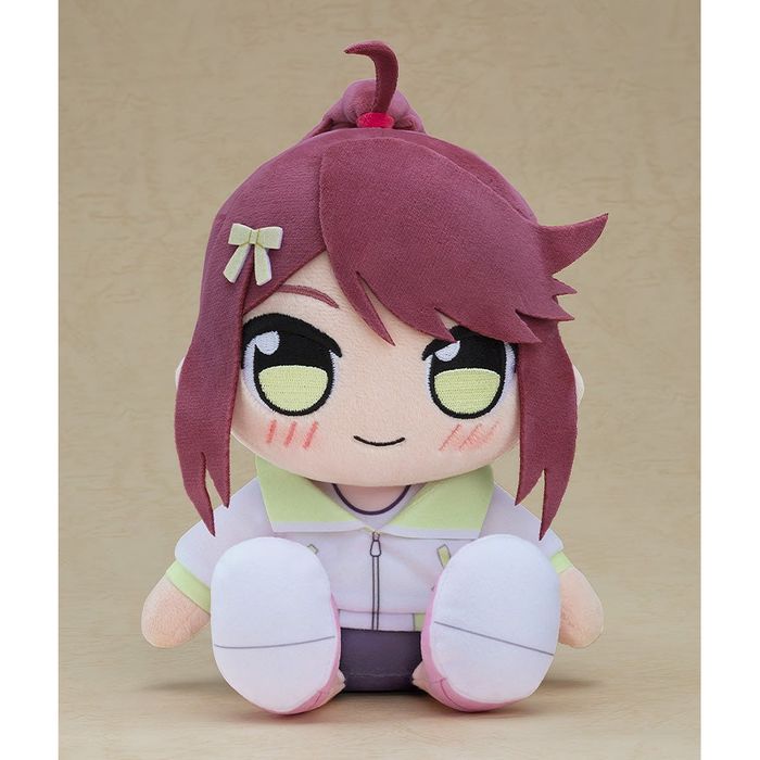 Kuripan Plushie Polka Takahashi/Mai Azabu/Akira Goto by  Good Smile Company 4570232583627 ToyCoin